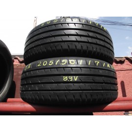CONTINENTAL ContiSportContact3 205/50/17 2BUC VARA